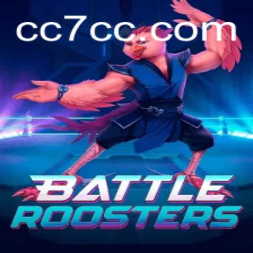 BattleRoosters: The New Gaming Sensation with a Twist of CC7