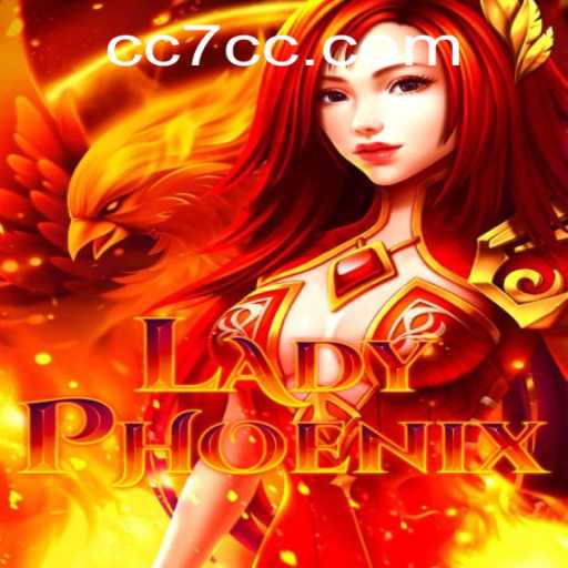 Discover the Enchanting World of LadyPhoenix and CC7