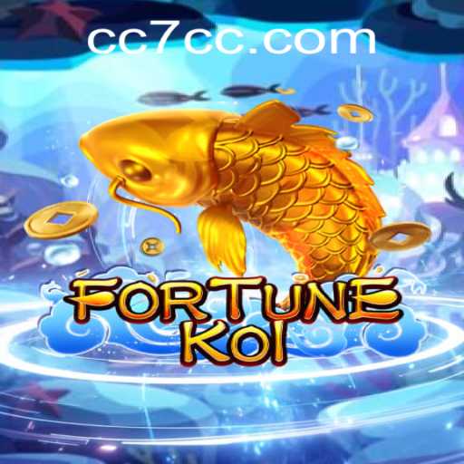 FORTUNEKOI: Dive Into the Enigmatic Waters of Chance and Strategy