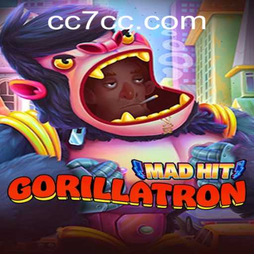 Exploring the World of MadHitGorillatron: A CC7 Adventure